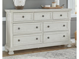 Dale Queen Bedroom Set