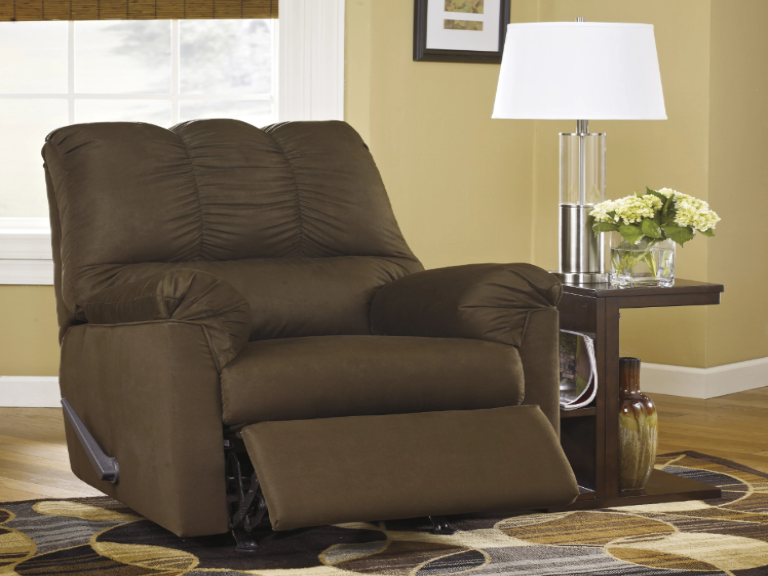 Darcy Rocker Recliner
