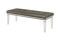 Diamond Bench