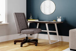 Dorrinson Home Office Desk