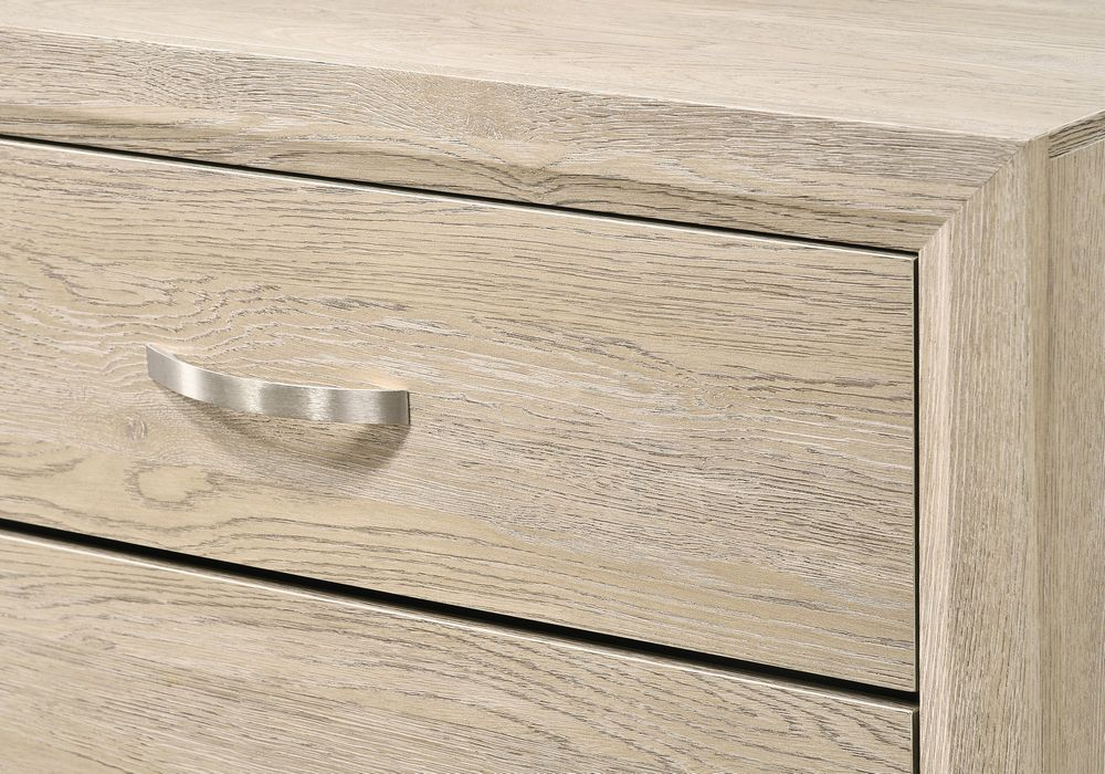 Driftwood Queen Bedroom Set