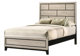 Driftwood Full Bedroom Set