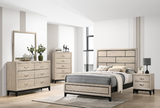 Driftwood Queen Bedroom Set