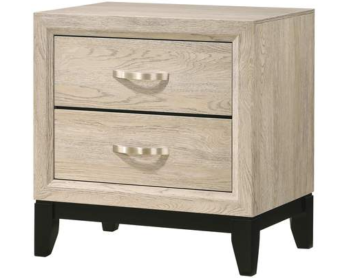 Driftwood Queen Bedroom Set