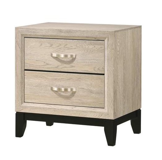 Driftwood Full Bedroom Set