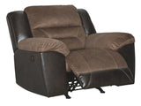 Duke Rocker Recliner