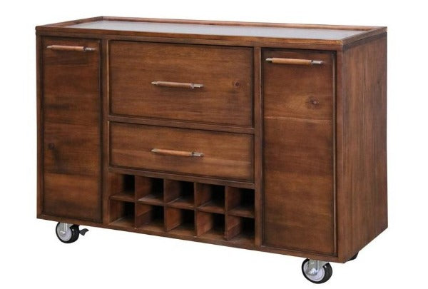 Eric Mobile Bar