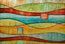 Color & Line VI Wall Art