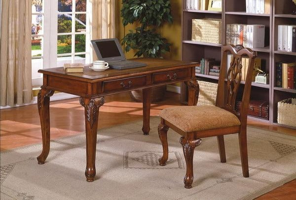 Fairfax Home Office Desk W/ Chair