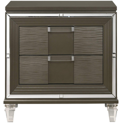 Fifth Avenue Nightstand