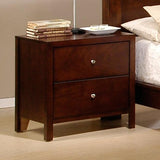 Fleming King Bed - Katy Furniture