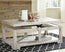 Fregine Lift Top Coffee Table