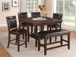 Fulton Counter Height Chair- Set of 2