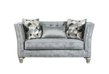 Fay Sofa & Loveseat w/ FREE Chair
