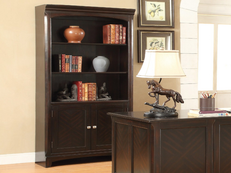 Garson Desk - Katy Furniture