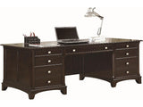 Garson Desk - Katy Furniture