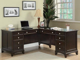 Garson Desk - Katy Furniture