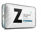 Z-Gel Dough Infused Pillow