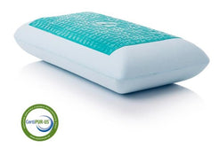 Z-Gel Dough Infused Pillow
