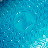 Z-Gel Dough Infused Pillow