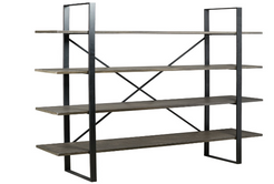 Gilesgrove Bookcase