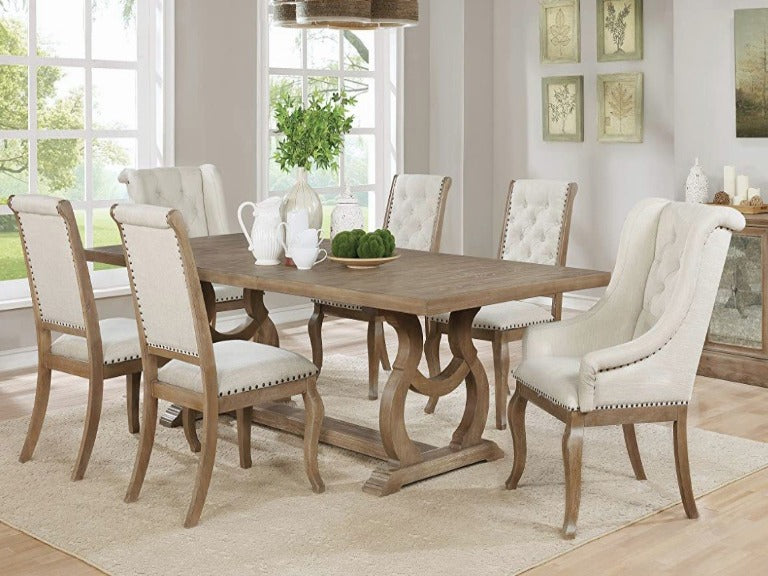 Glen Cove Side Chair- Set of 2