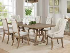 Glen Cove Side Chair- Set of 2
