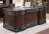 Gorman Two Tone Executive Desk