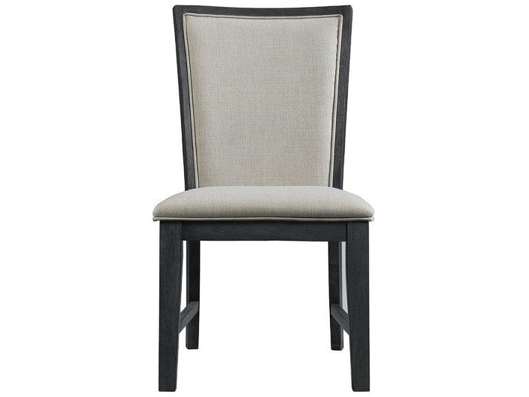 Grady Table w/ 6 Chairs