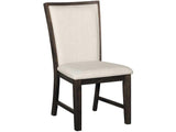 Grady Table w/ 6 Chairs