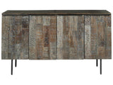 Graydon Accent Cabinet