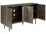 Graydon Accent Cabinet