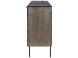 Graydon Accent Cabinet