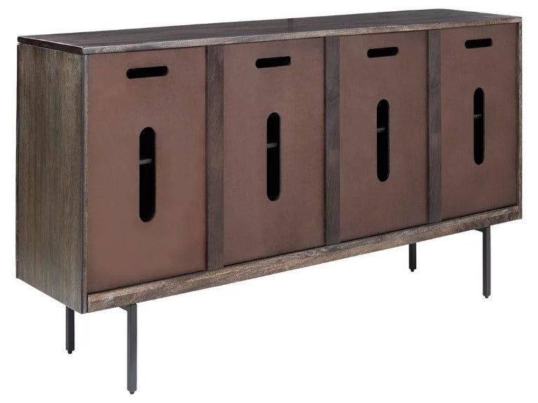 Graydon Accent Cabinet