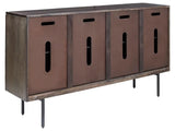 Graydon Accent Cabinet