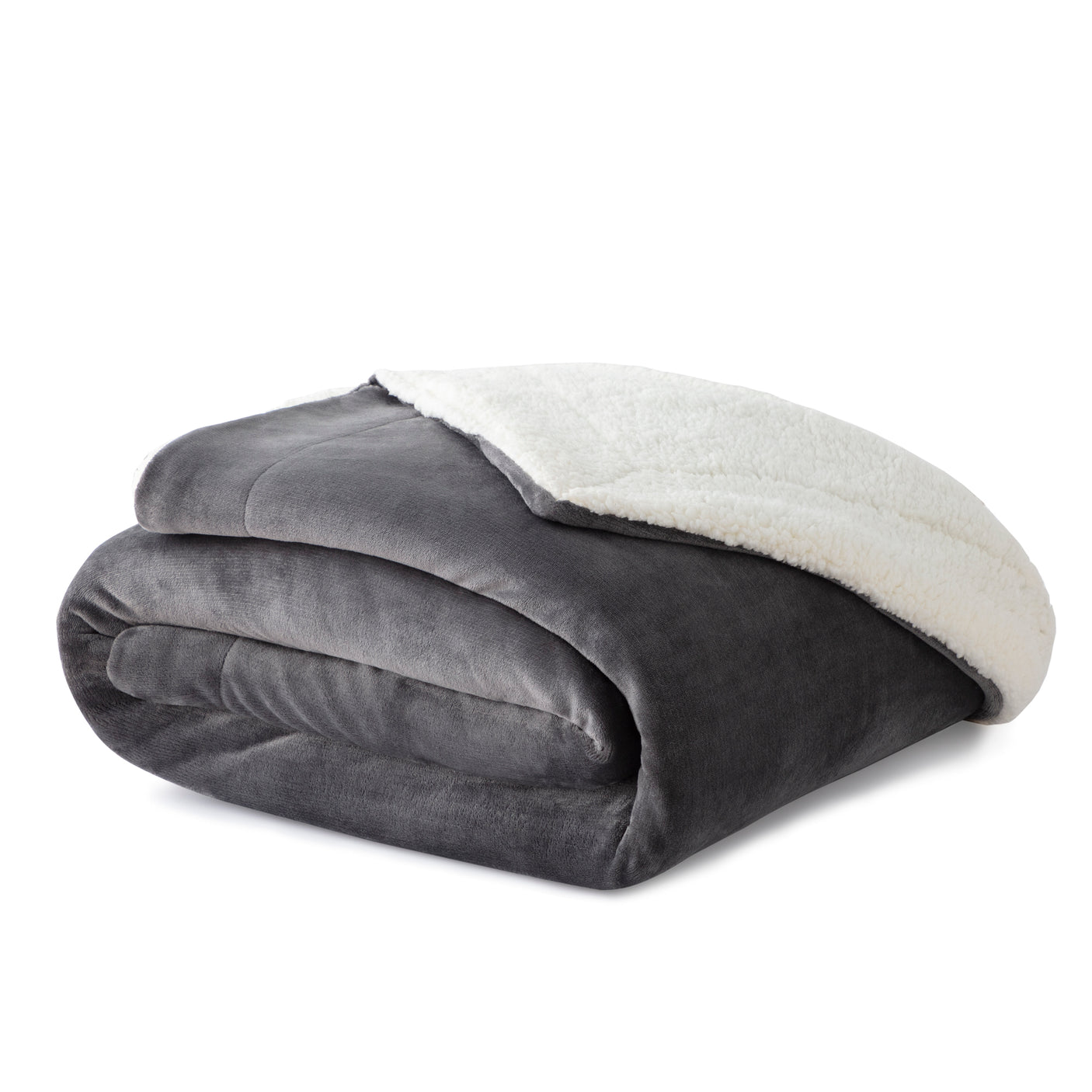 Sherpa Blanket