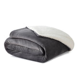 Sherpa Blanket