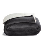 Sherpa Blanket