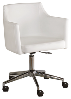 Baraga Swivel Chair