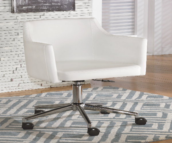Baraga Swivel Chair