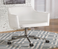Baraga Swivel Chair