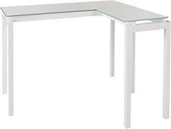 Baraga L Shaped Desk