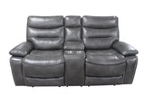 Amando Power Recliner - Katy Furniture