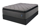 Hamilton Pillow Top & Foundation