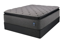 Hamilton Pillow Top & Foundation