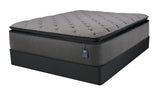 Hamilton Pillow Top & Foundation