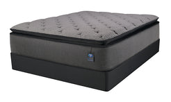 Hamilton Pillow Top & Foundation