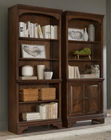 Hartshill Bookcase
