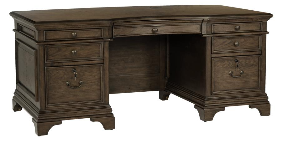 Hartshill Executive Desk