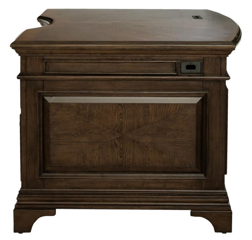 Hartshill Executive Desk